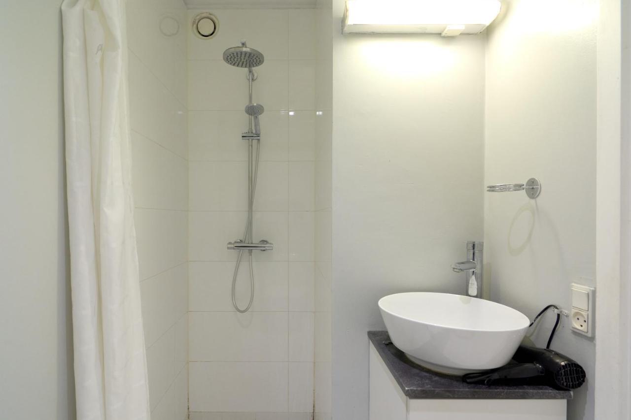 Stylish Ground Floor Apartment Perfect For Couples Kopenhagen Bagian luar foto